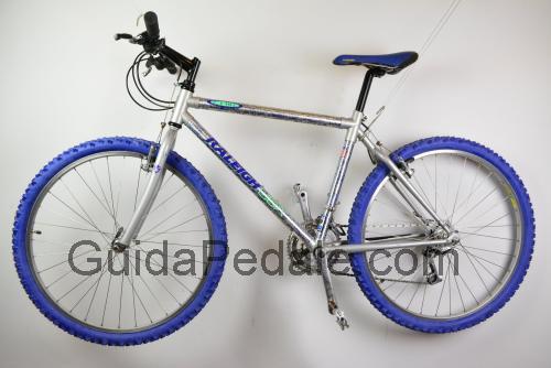 Raleigh Chill scheda tecnica e recensioni